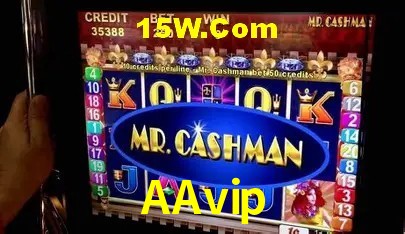 Jogos populares e pagamentos rápidos na AAvip