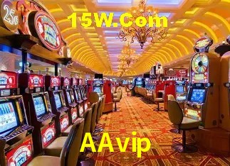 Bônus e promoções da AAvip